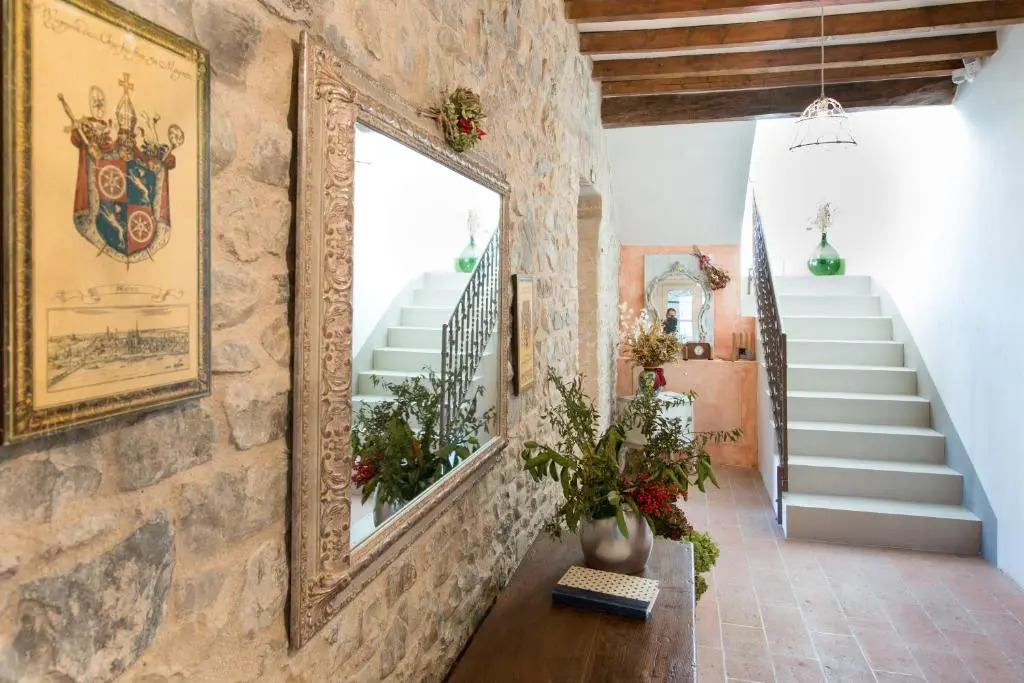 VERDENOCE Agriturismo