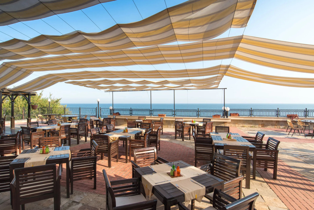 Tiva del Mar Beach Hotel
