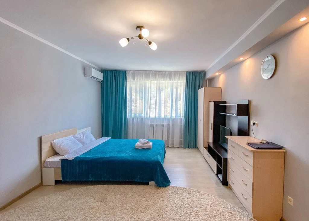 Abri Luxe Министерские озера