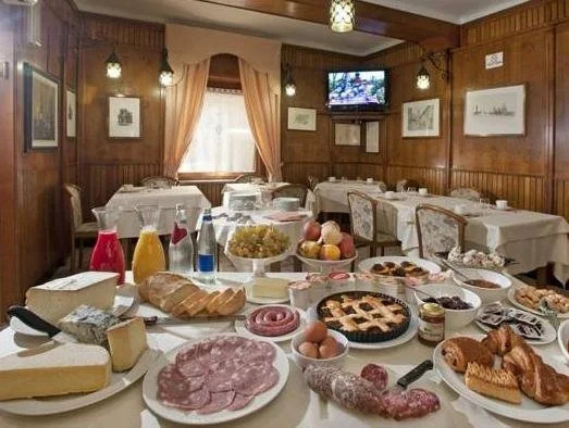 Albergo Badellino