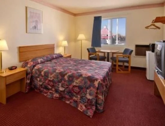 Plaza Inn Lordsburg I-10