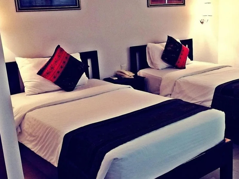 South Asia View Hotel