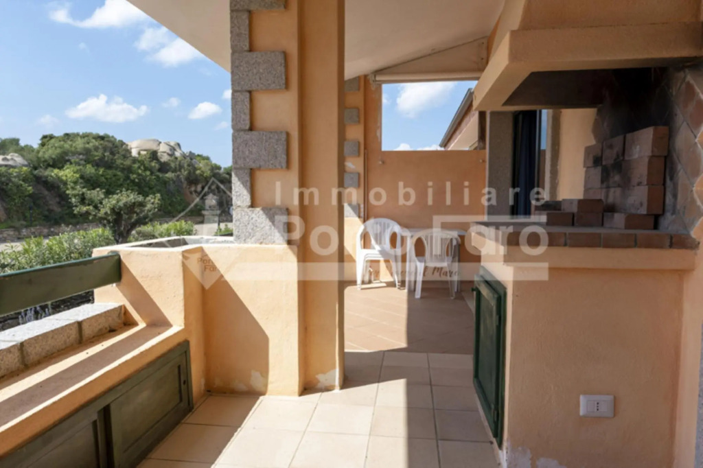 Apartment 18 Baia del Faro --18 BAIA DEL FARO