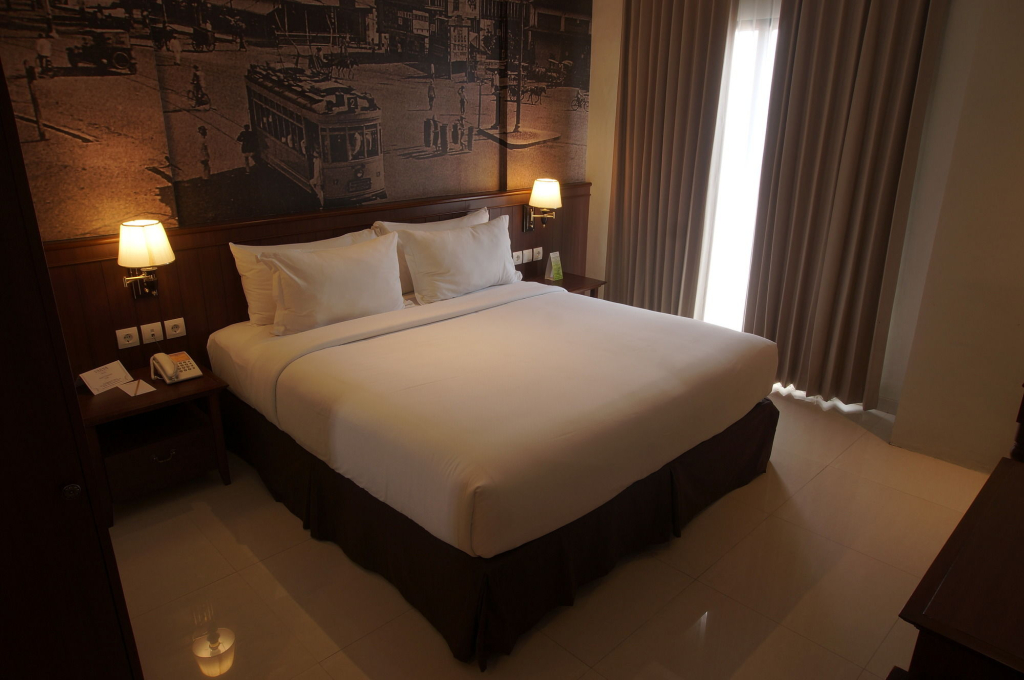 Varna Culture Hotel Soerabaia