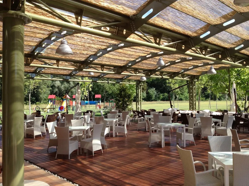 Magione Papale Relais