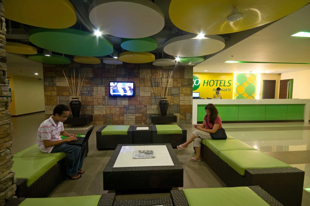 Go Hotels Dumaguete