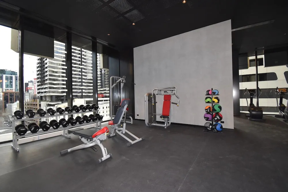 Melbourne Empire Apartments