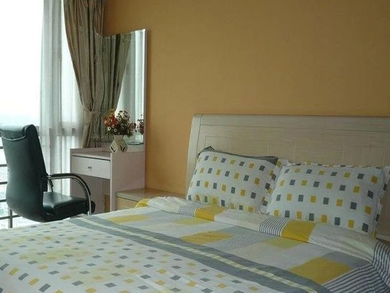 Shenzhen Yunzi Apartment