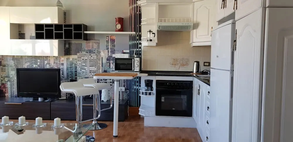 Holiday Rental