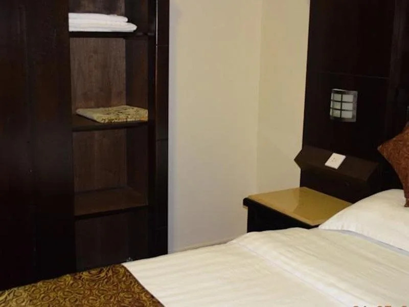 Al Sabk Hotel Suites 2