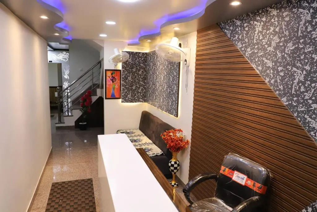 HOTEL SHEEBA