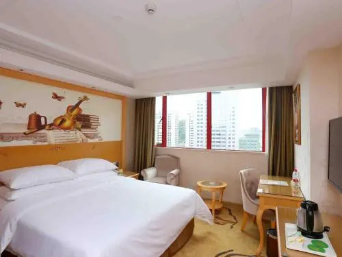 Vienna Hotel Zhongshan West District