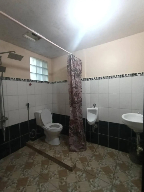 Soc Transient House, Baguio City 3Bedrooms