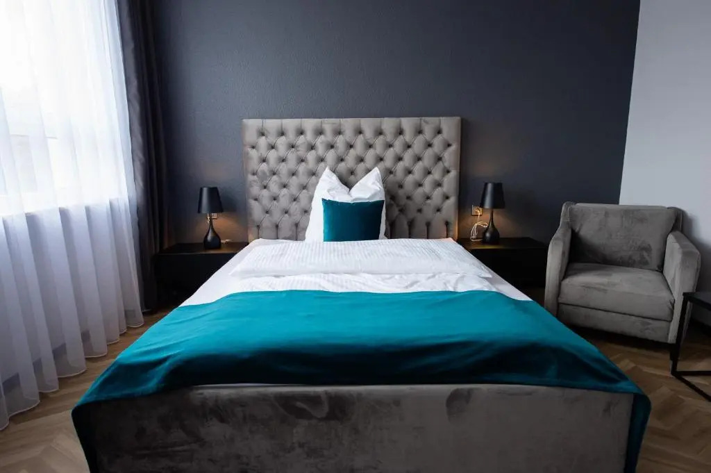V Business Apartments Stuttgart Magstadt