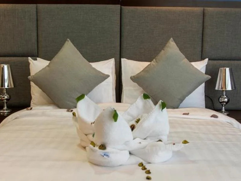 Baisan Suites Al Jubail