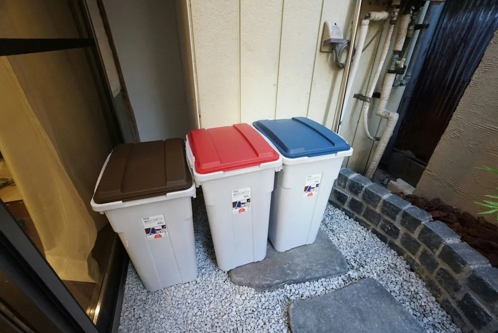 Takemura House Tengachaya
