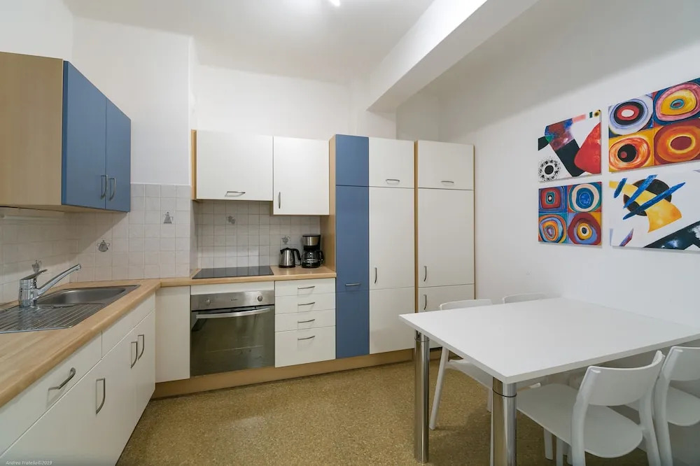 Apartment Duomo