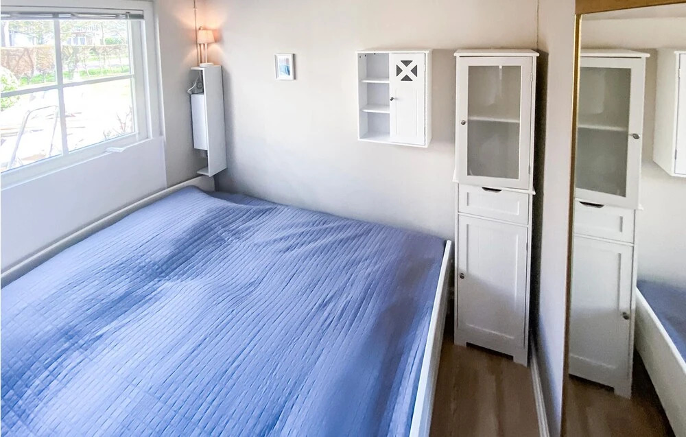 1 Bedroom Cozy Home In Zoutelande