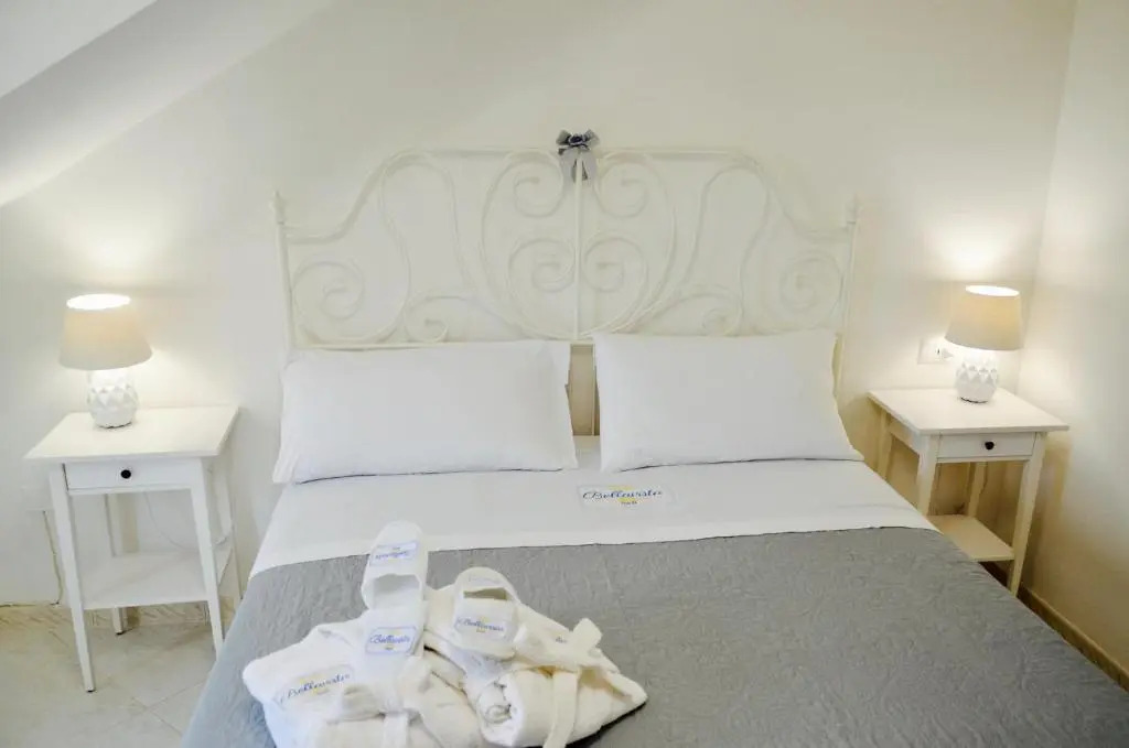 Relais Bellavista B&B