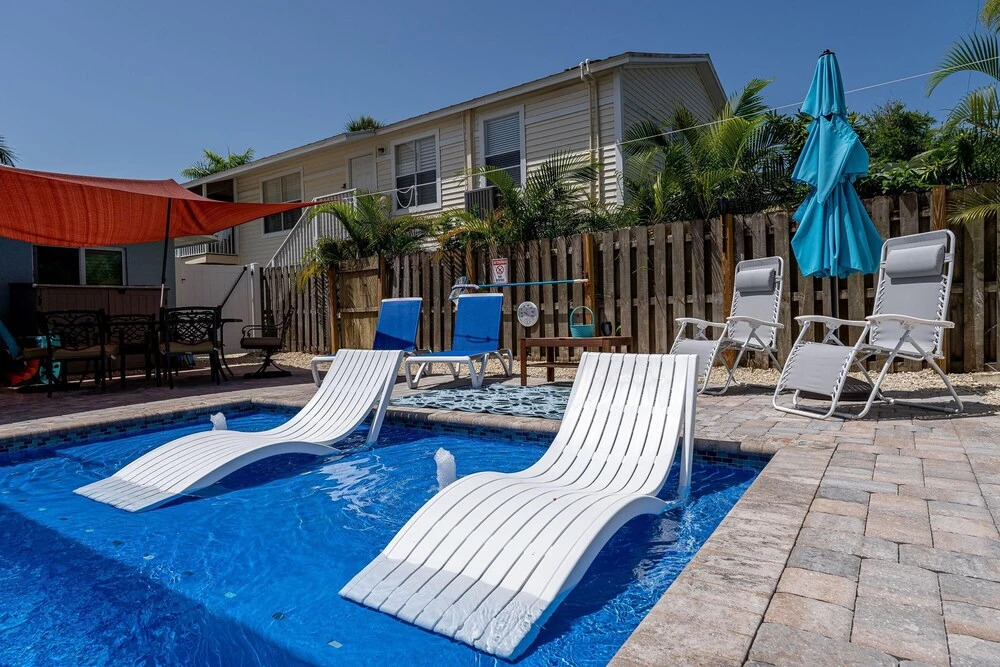 155 Washington Ave - Blue Heron Hideaway by Coastal Vacation Properties