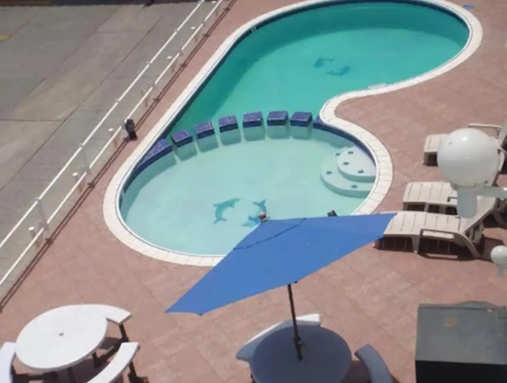 Hotel Pueblito Inn