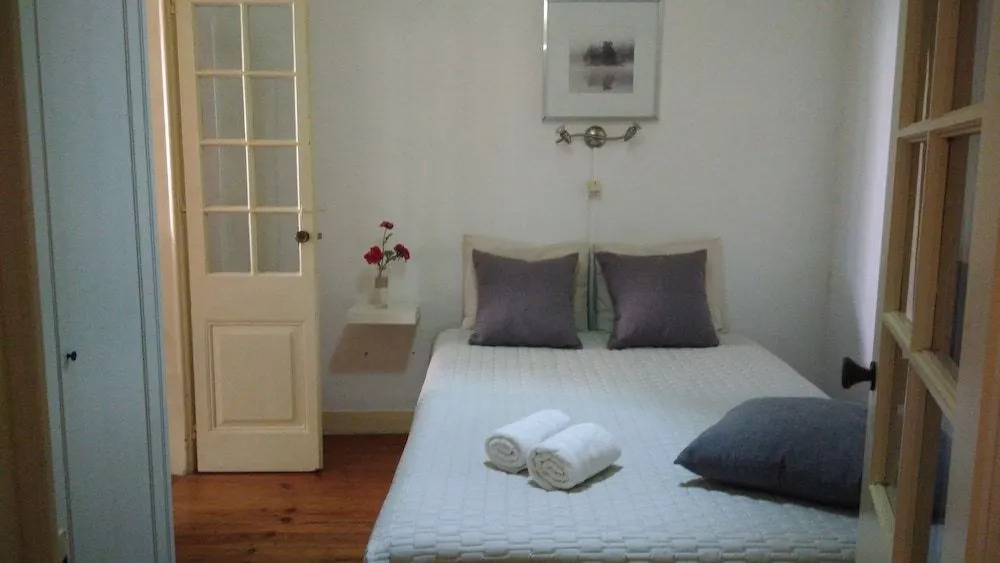 Notícias Apartment