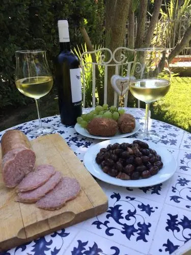 La Collina nel Cuore