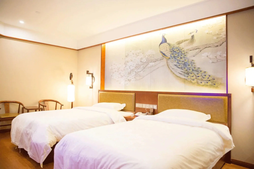 Beijing Palace Hotel