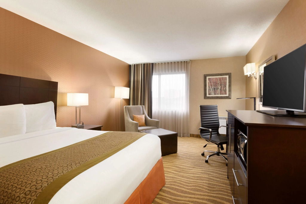 Park Inn by Radisson Toronto-Markham