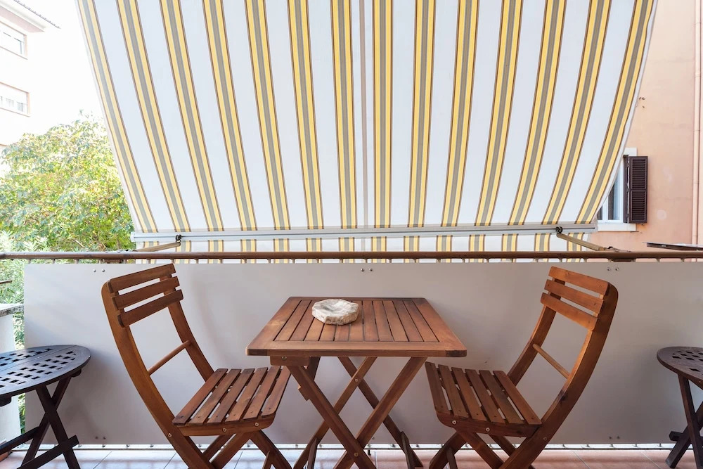 San Pietro Home