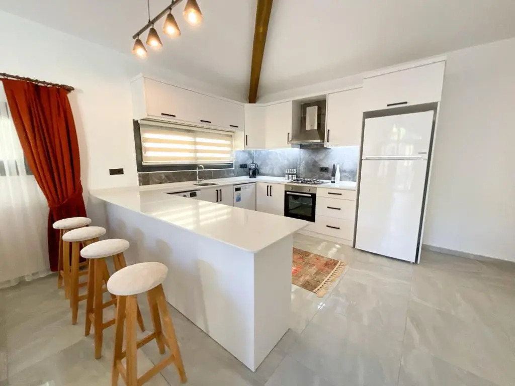 Kayascape Family-Friendly Villa Kayakoy Fethiye