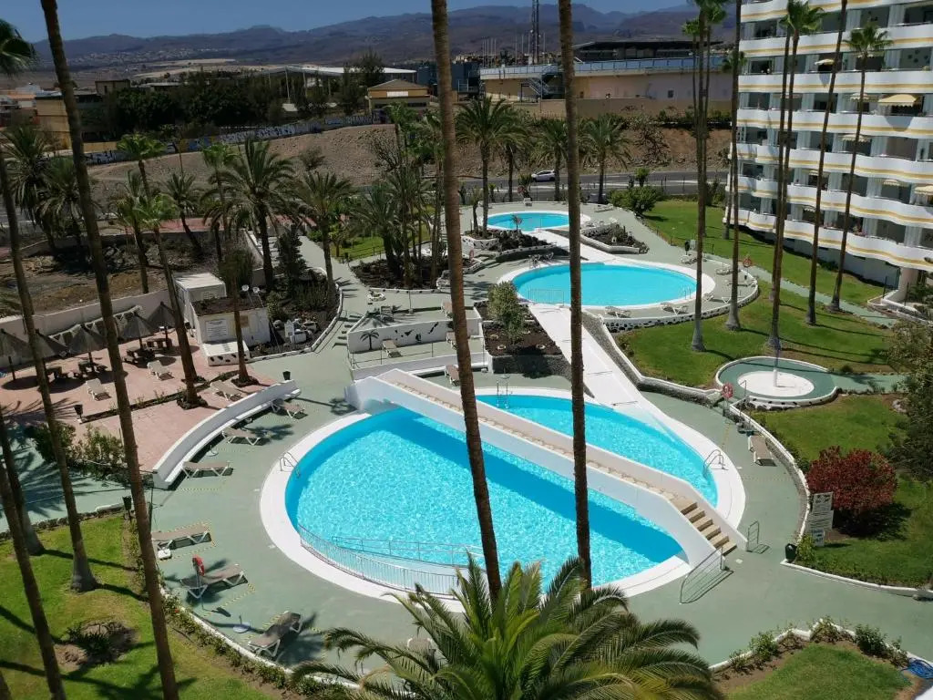 531 Paraiso Maspalomas