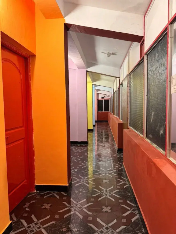 Paradise A Social Hostel
