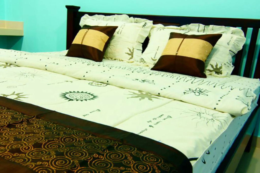 Ananya Residence