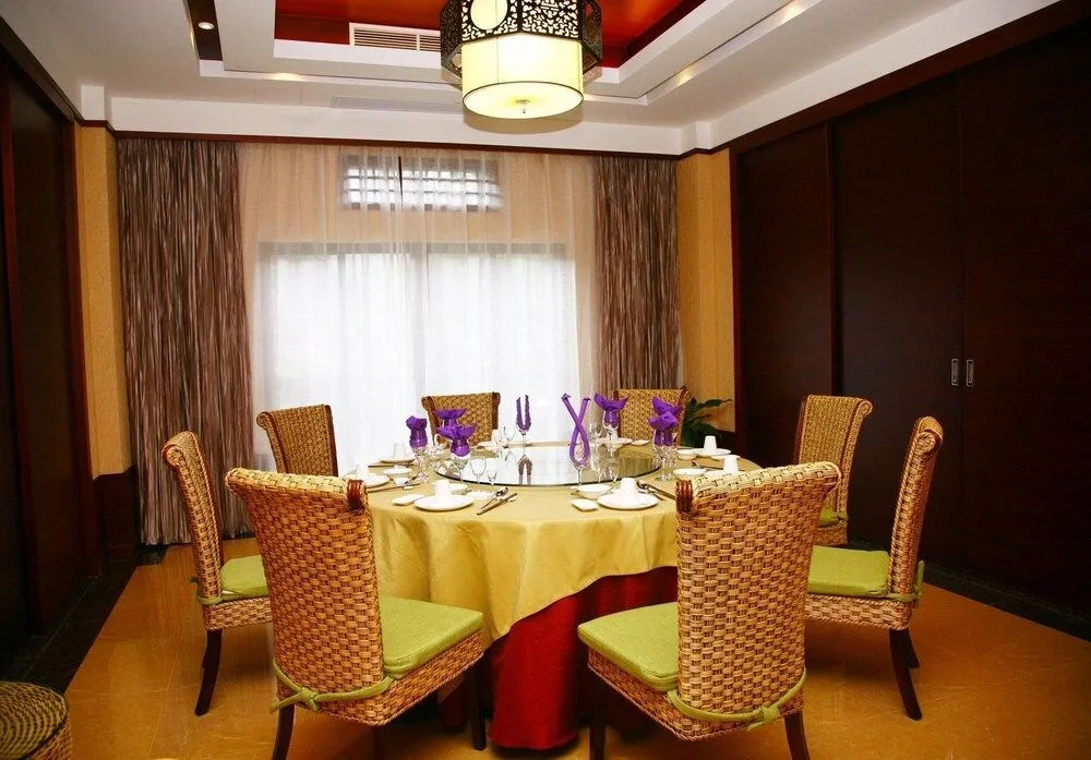 Yanoda Rainforest No.1 Hotel