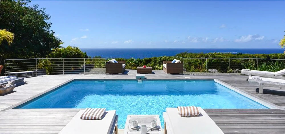 Villa Costa Nova
