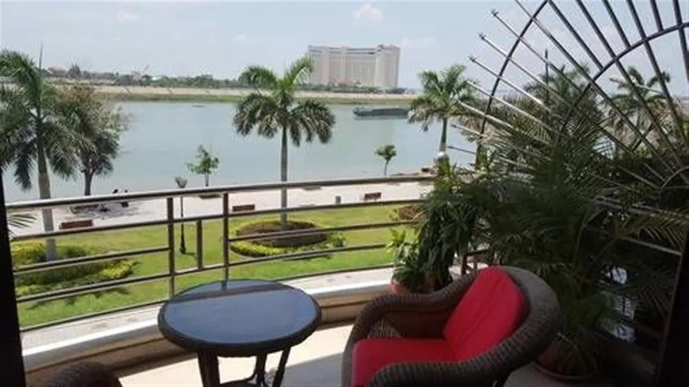 Phnom Penh Riverview Apartments