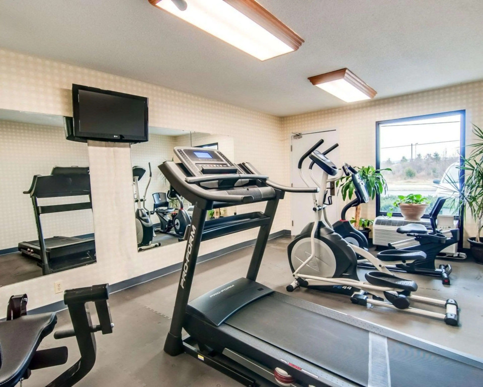 Quality Inn Christiansburg - Blacksburg