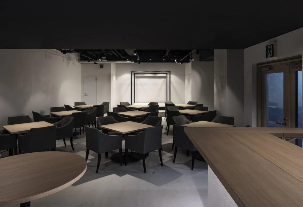 hotel zen tokyo