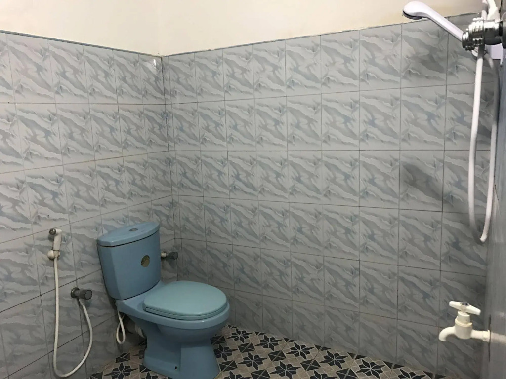Blue Ocean Hotel