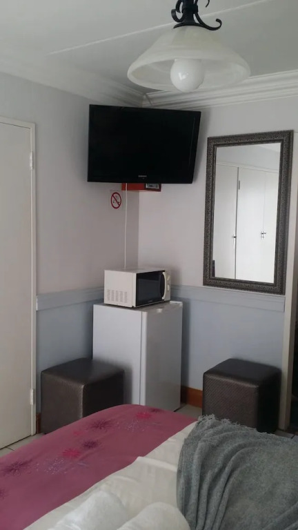 The Clubhouse Guesthouse