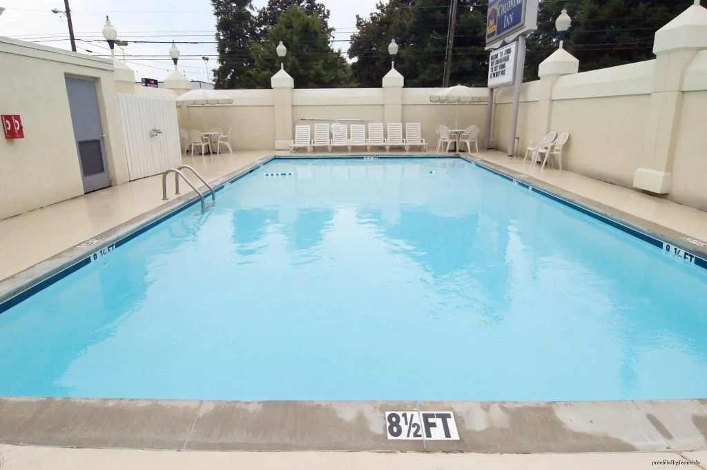 Best Western Athens