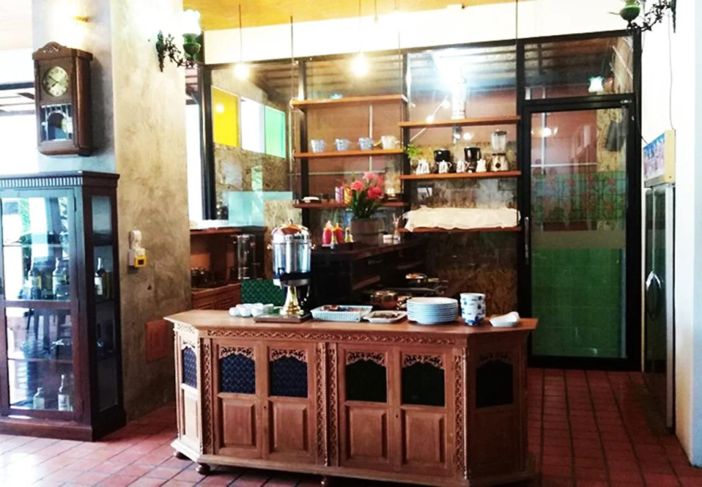 Jingjit Hotel