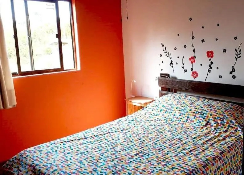 Cabañas Del Diablo
