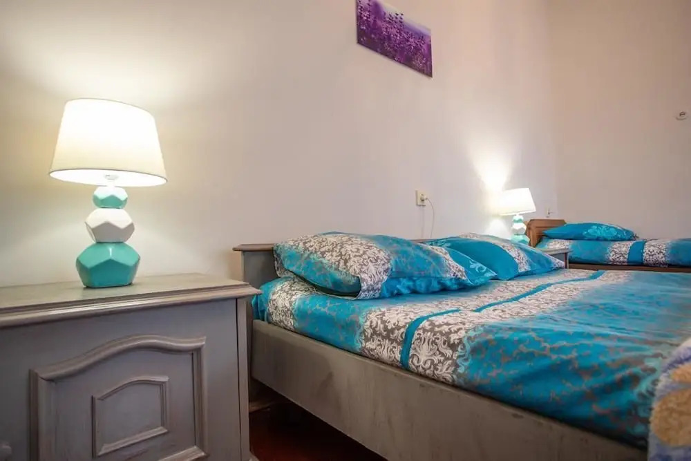 Guest House Minimal