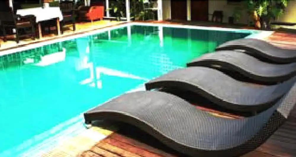 Smile House Guesthouse