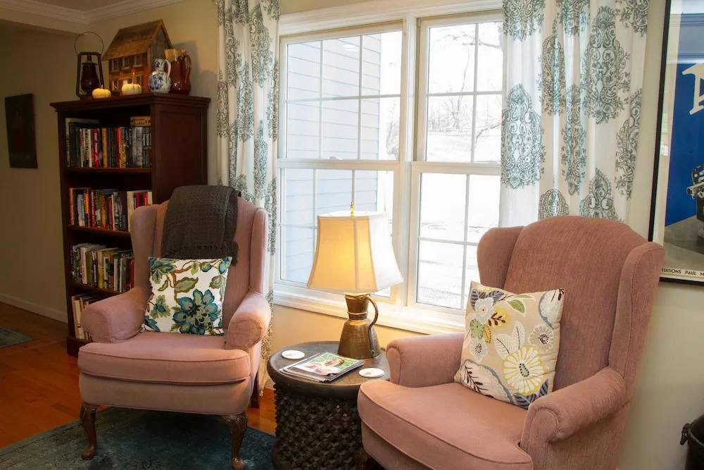 Inn at Pine Plains