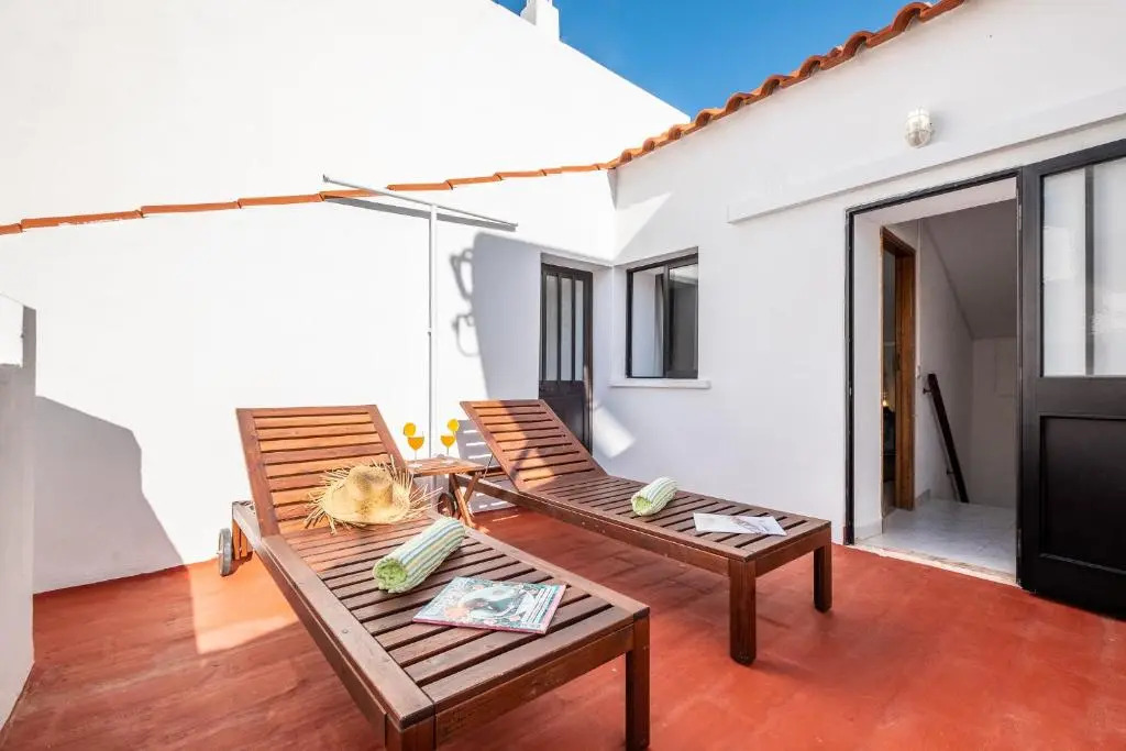 Casa Gili