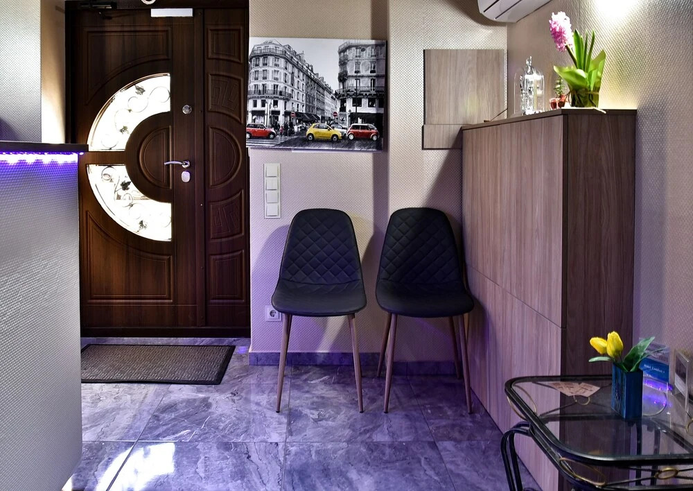 EXPO Hotel Comfort