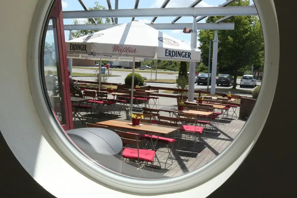 Autohof Hotel Salzbergen